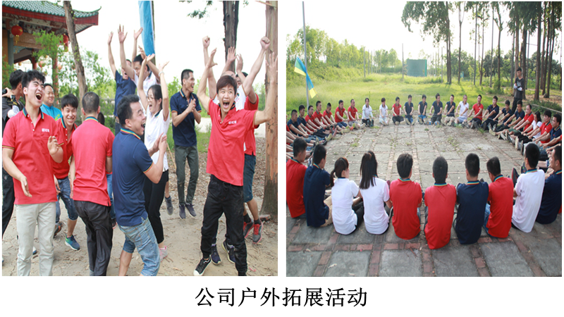 黃透明機用打包帶員工