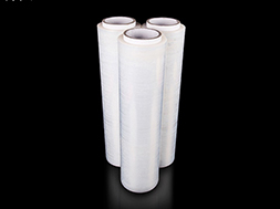 關(guān)于了解拉伸膜有哪幾種通用的性質(zhì)？?