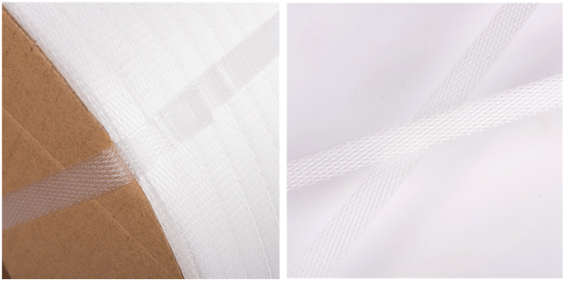 透明機(jī)用打包帶