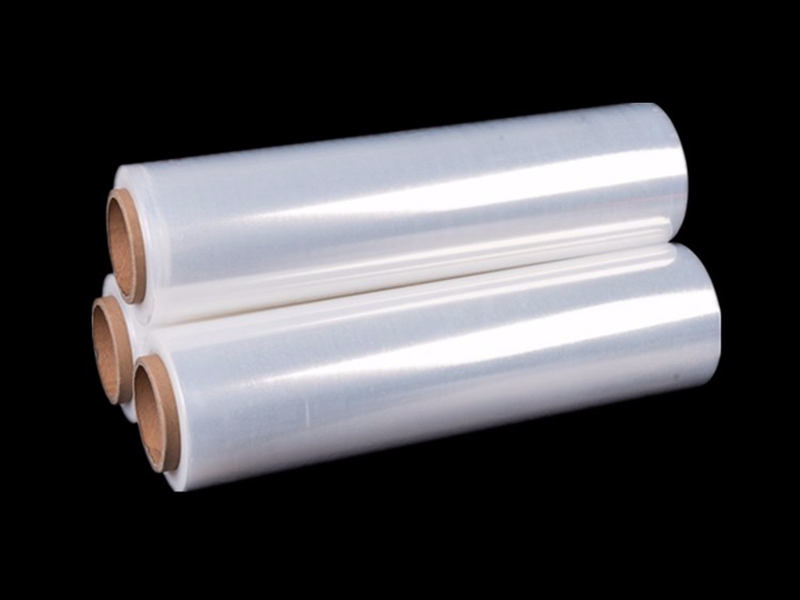 PE纏繞膜應(yīng)用需求有哪些呢？