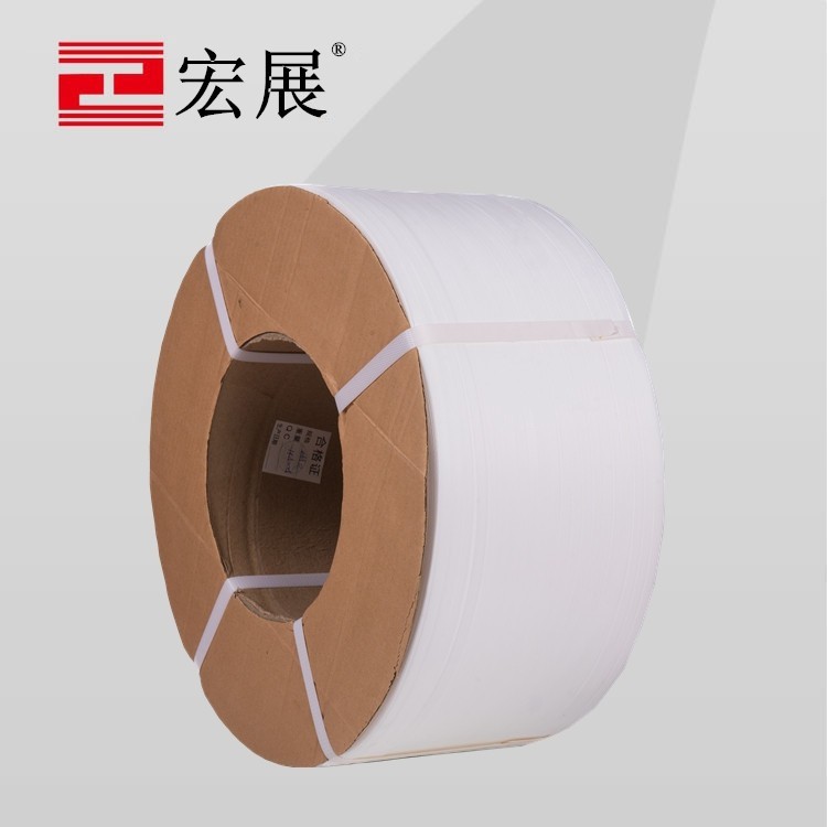 6000米全自動(dòng)打包帶