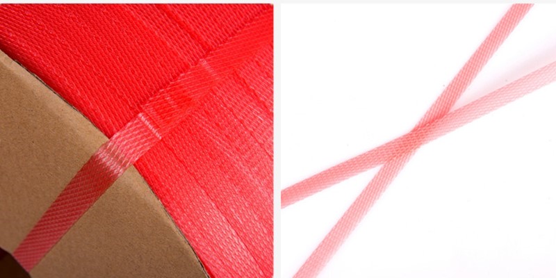 機(jī)用半自動打包帶產(chǎn)品細(xì)節(jié)