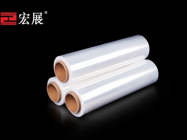 影響拉伸膜價(jià)格的五大因素