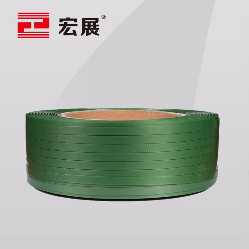 宏展PET塑鋼帶